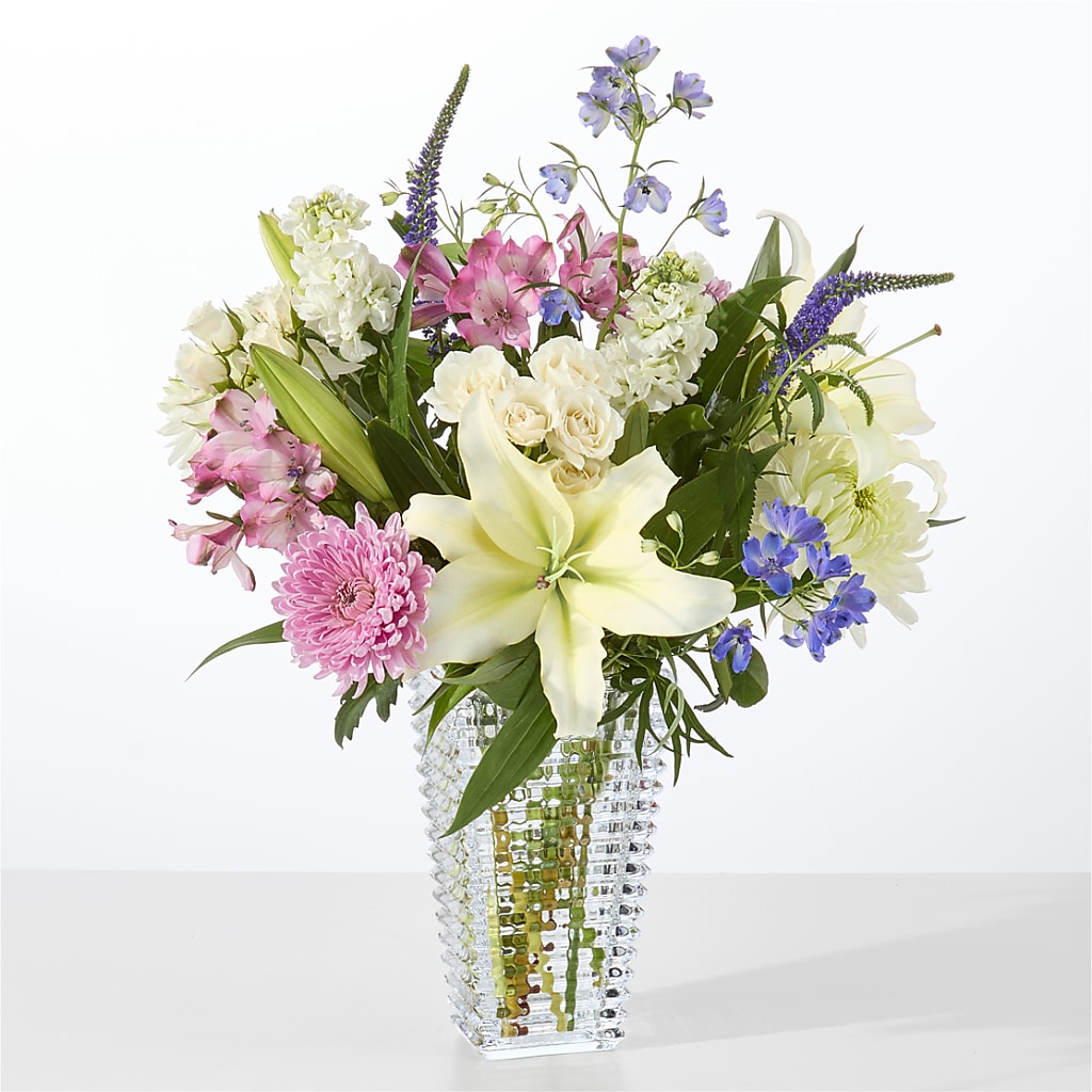 Winter Celebration Bouquet – ANTONIO FLOWERS & GIFTS, Miami FL