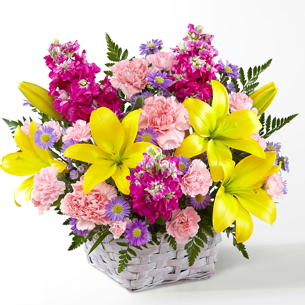 Bright Lights Bouquet – ANTONIO FLOWERS & GIFTS, Miami FL