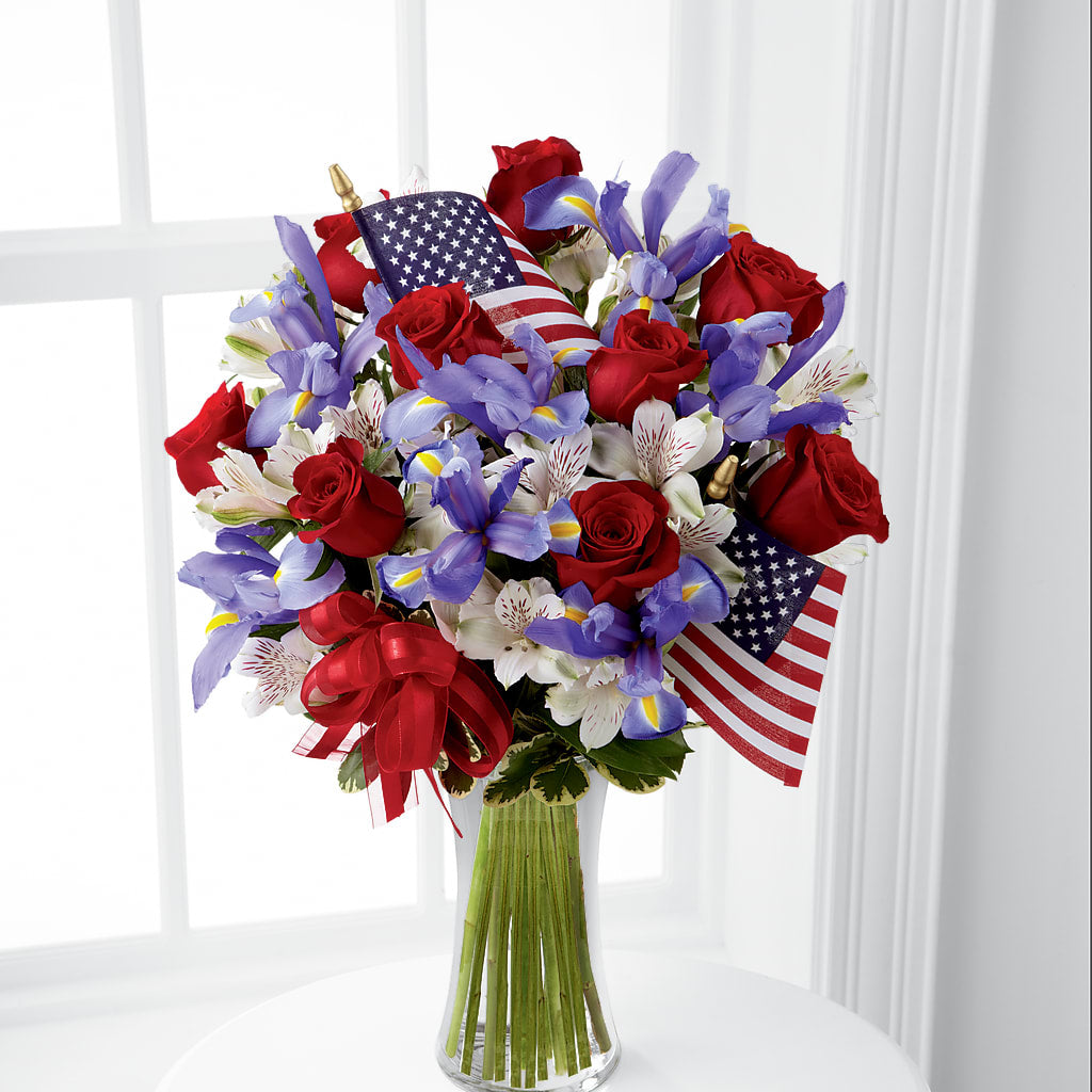Unity Bouquet – ANTONIO FLOWERS & GIFTS, Miami FL
