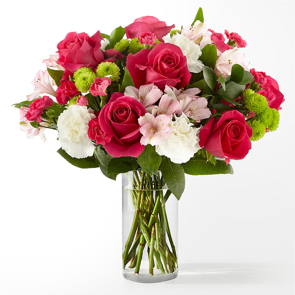 Sweet & Pretty Bouquet – ANTONIO FLOWERS & GIFTS, Miami FL