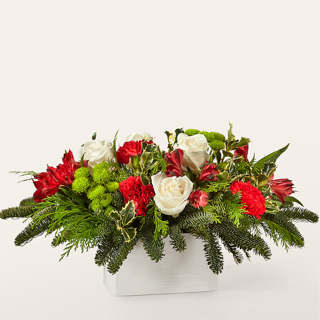 Snow What Fun Bouquet – ANTONIO FLOWERS & GIFTS, Miami FL