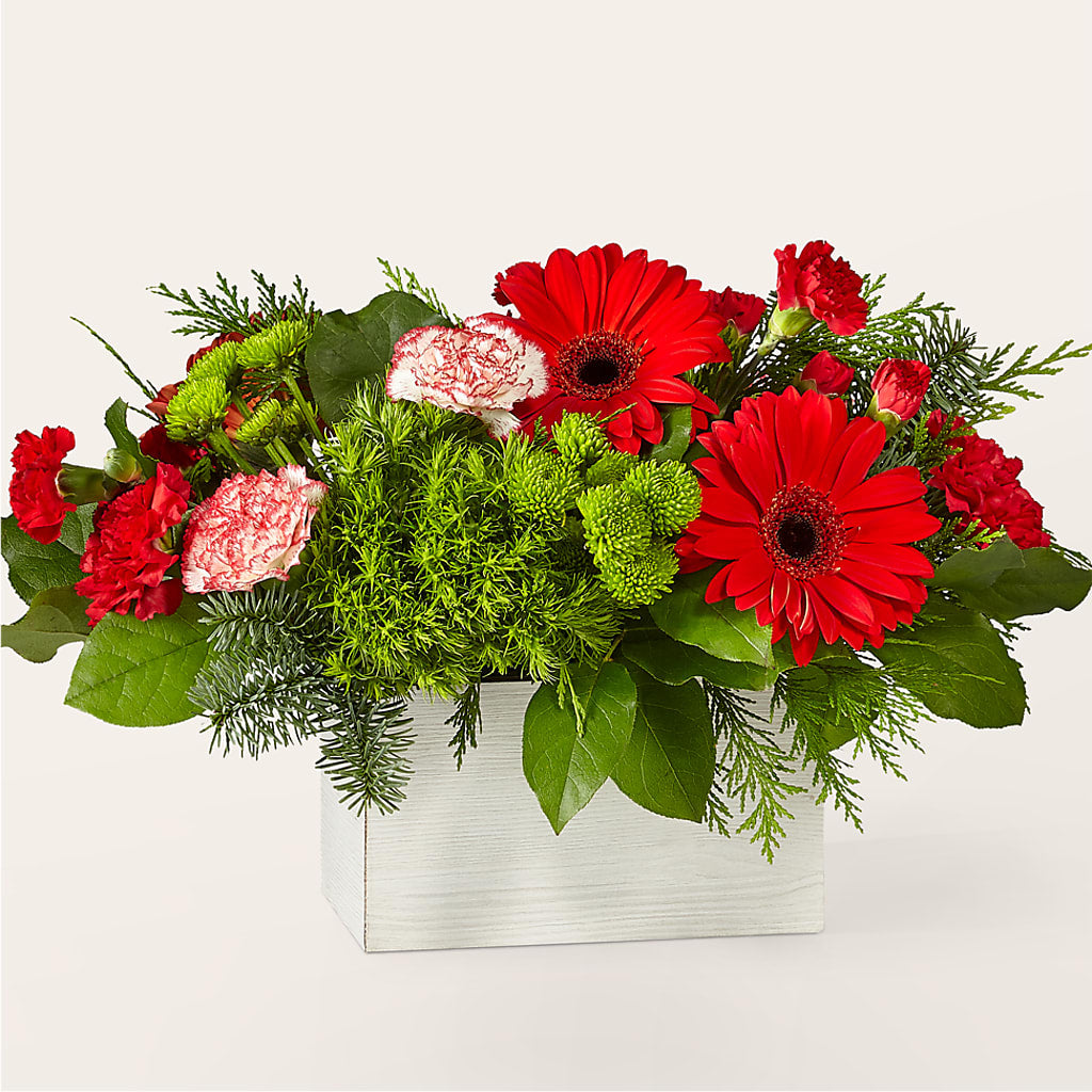 The Rudolph Bouquet – ANTONIO FLOWERS & GIFTS, Miami FL
