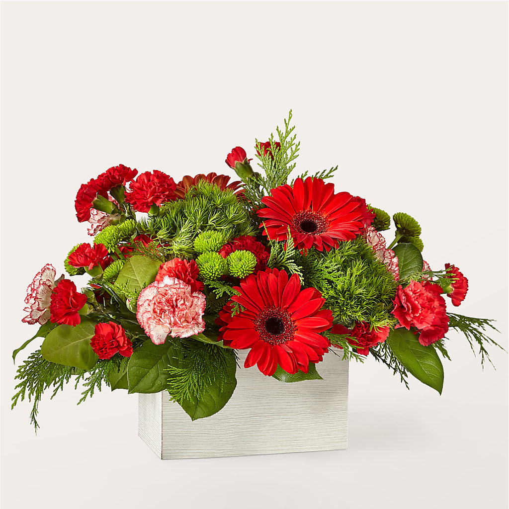 The Rudolph Bouquet – ANTONIO FLOWERS & GIFTS, Miami FL