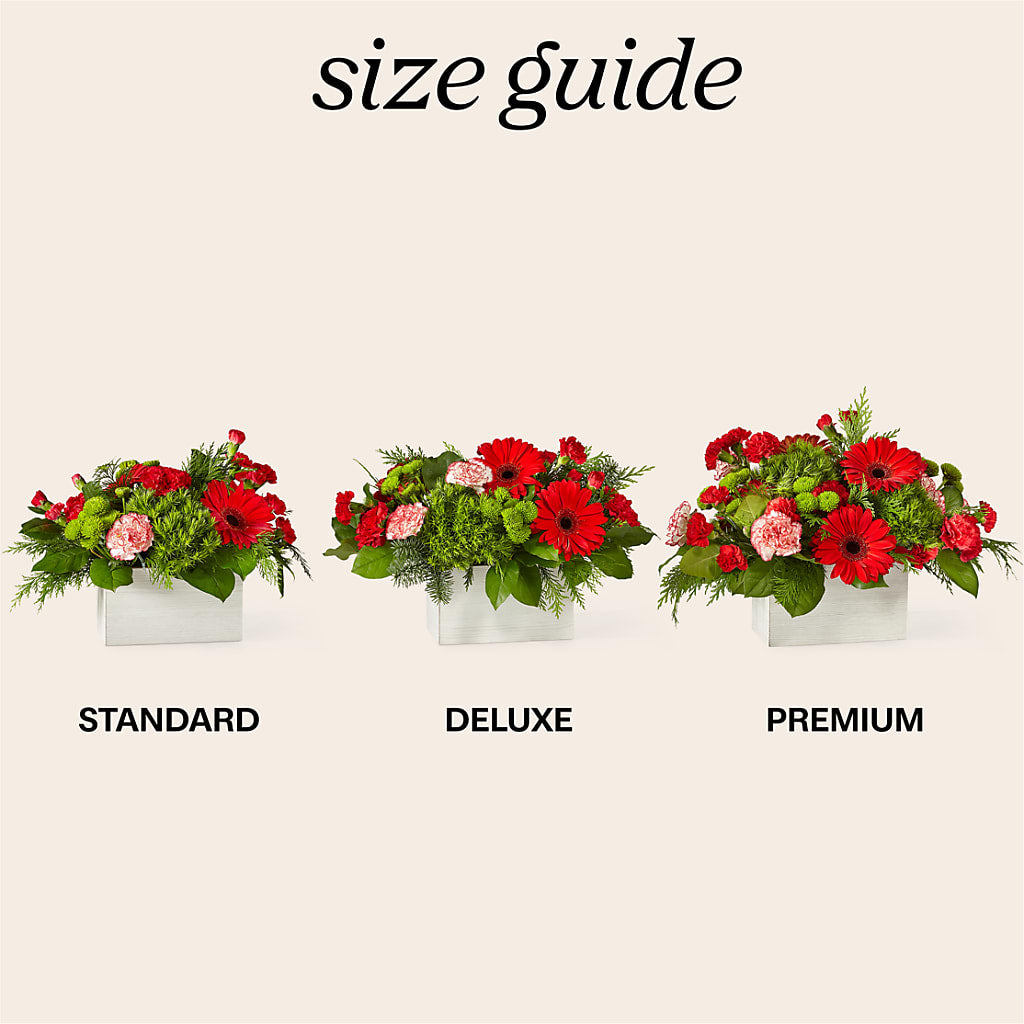 The Rudolph Bouquet – ANTONIO FLOWERS & GIFTS, Miami FL