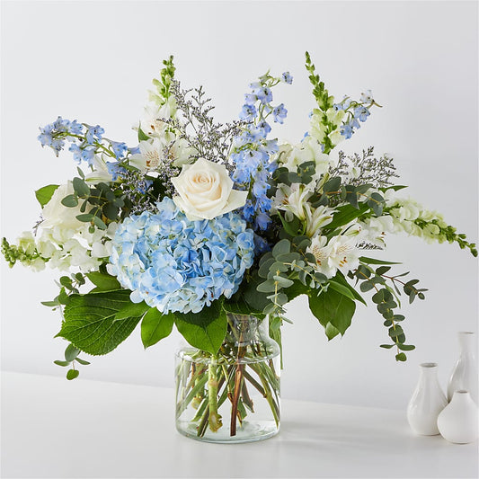 Coastal Blossom Bouquet – ANTONIO FLOWERS & GIFTS, Miami FL
