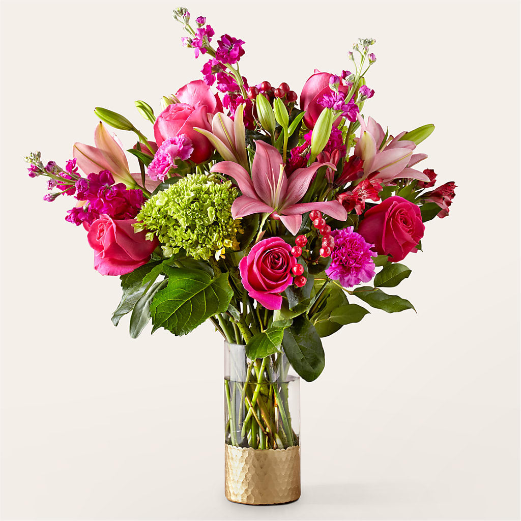 Magic in the Air Bouquet – ANTONIO FLOWERS & GIFTS, Miami FL