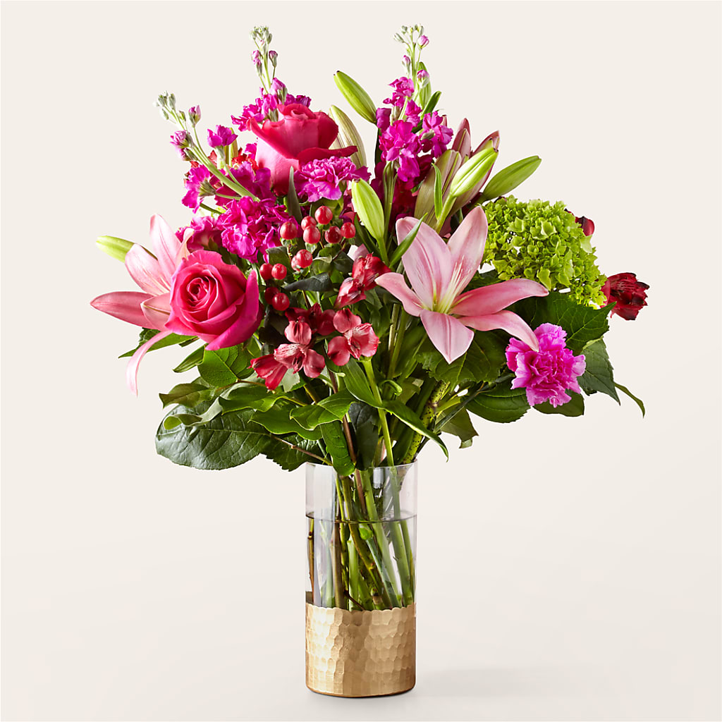 Magic in the Air Bouquet – ANTONIO FLOWERS & GIFTS, Miami FL