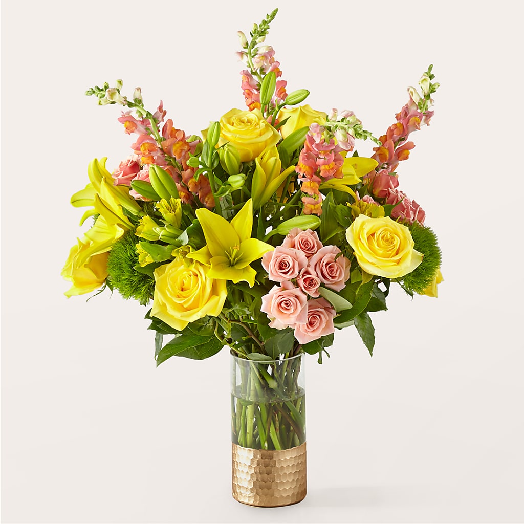 Getaway Bouquet – ANTONIO FLOWERS & GIFTS, Miami FL