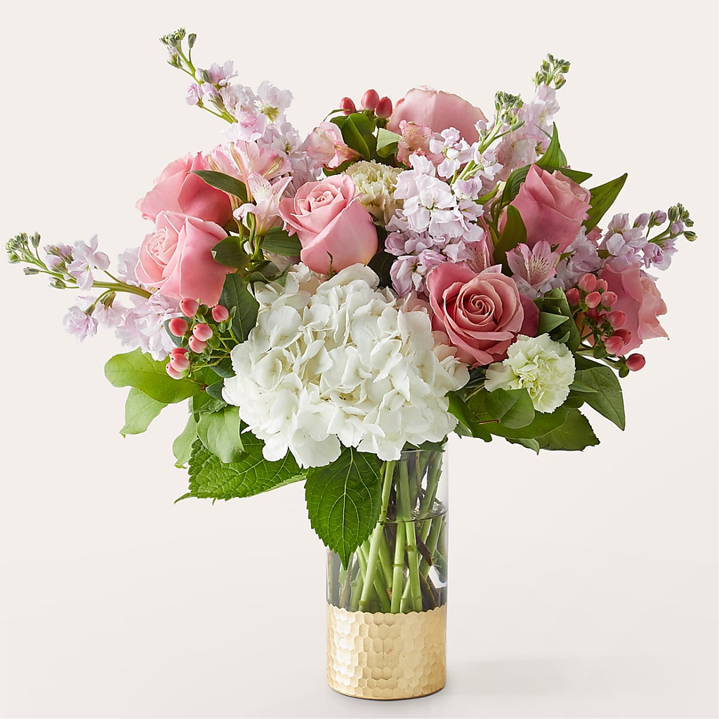 Little Luxuries Bouquet – ANTONIO FLOWERS & GIFTS, Miami FL