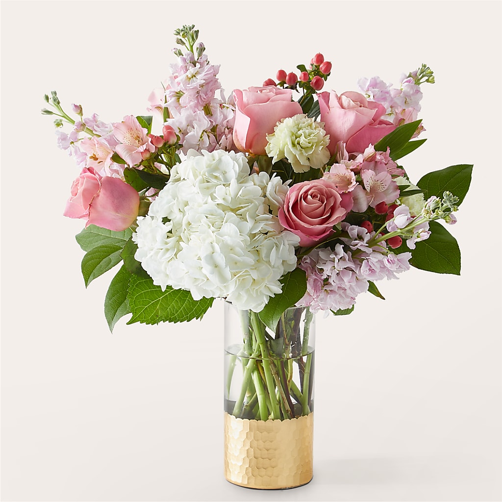 Little Luxuries Bouquet – ANTONIO FLOWERS & GIFTS, Miami FL