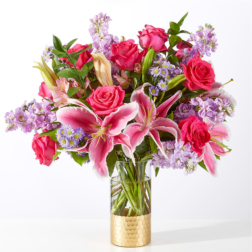 Written in the Stars Bouquet – ANTONIO FLOWERS & GIFTS, Miami FL