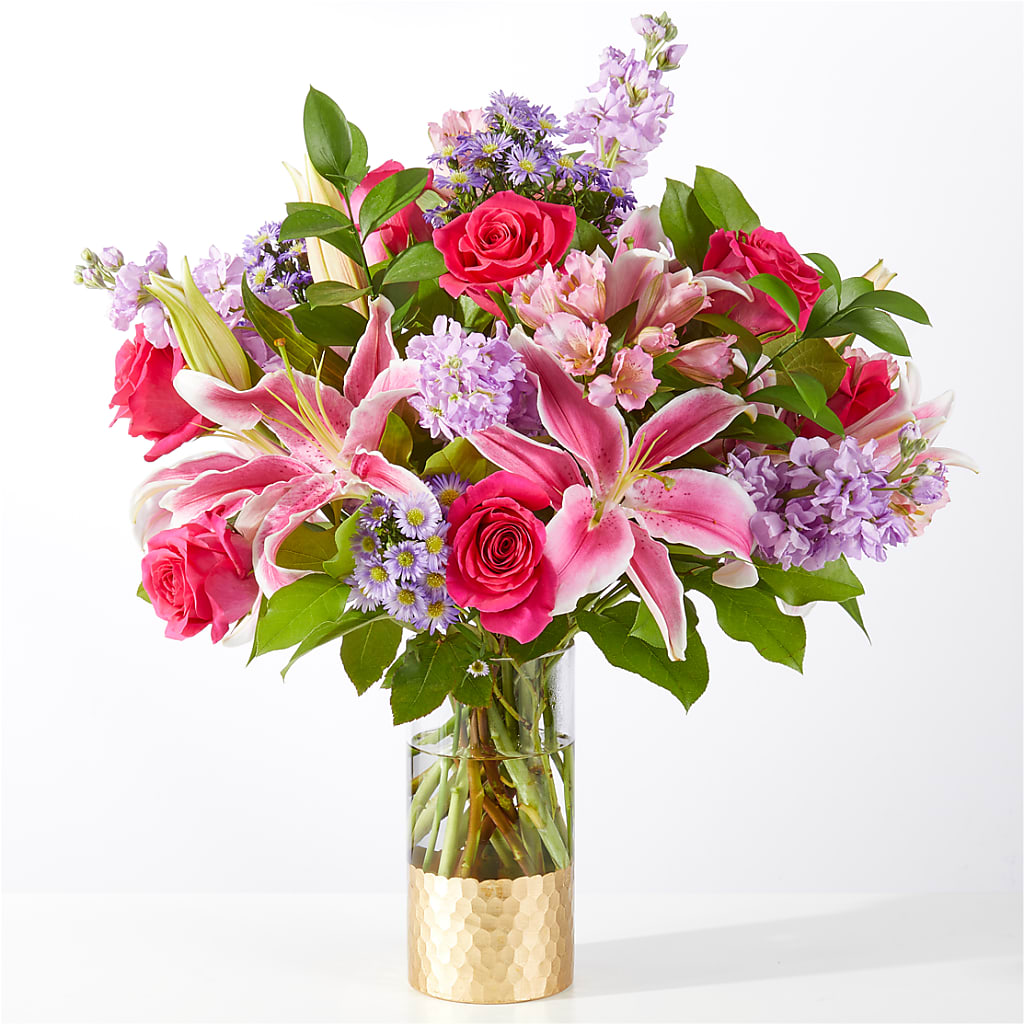 Written in the Stars Bouquet – ANTONIO FLOWERS & GIFTS, Miami FL