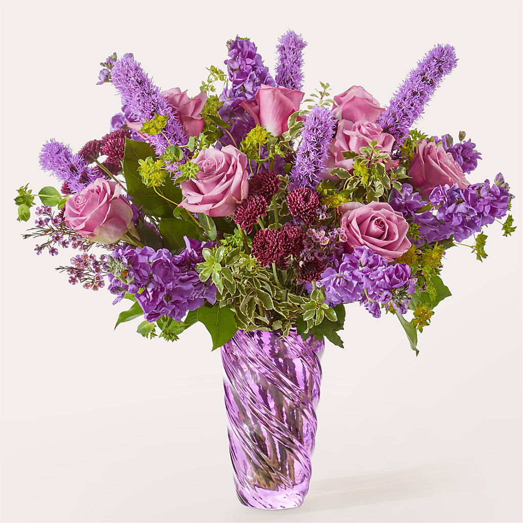 Garden Mist Bouquet – ANTONIO FLOWERS & GIFTS, Miami FL
