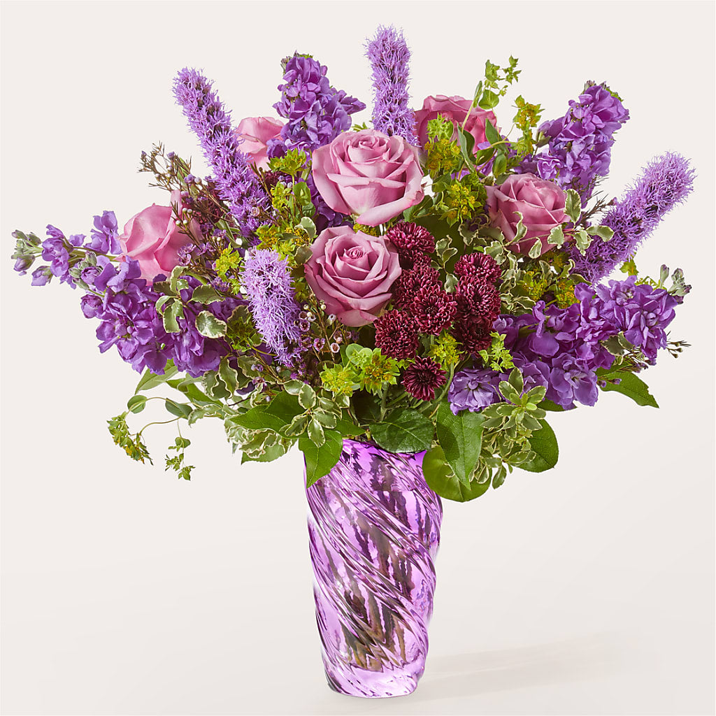 Garden Mist Bouquet – ANTONIO FLOWERS & GIFTS, Miami FL