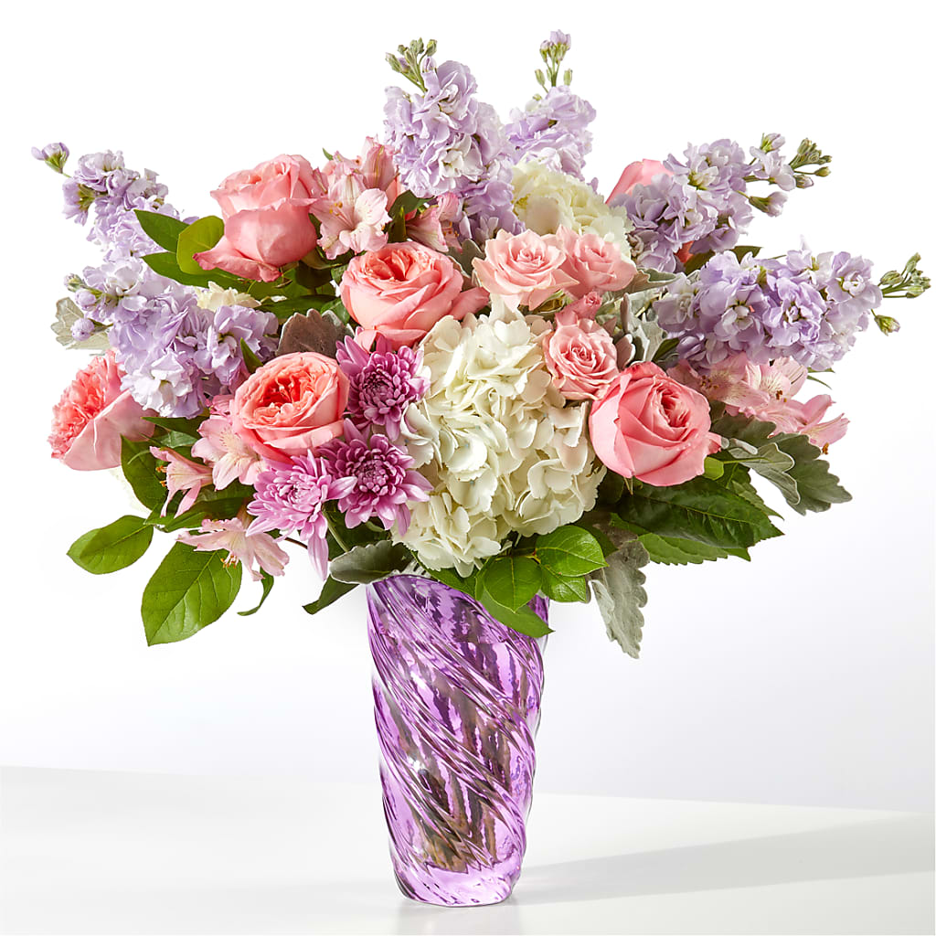 Silver Lining Bouquet – ANTONIO FLOWERS & GIFTS, Miami FL