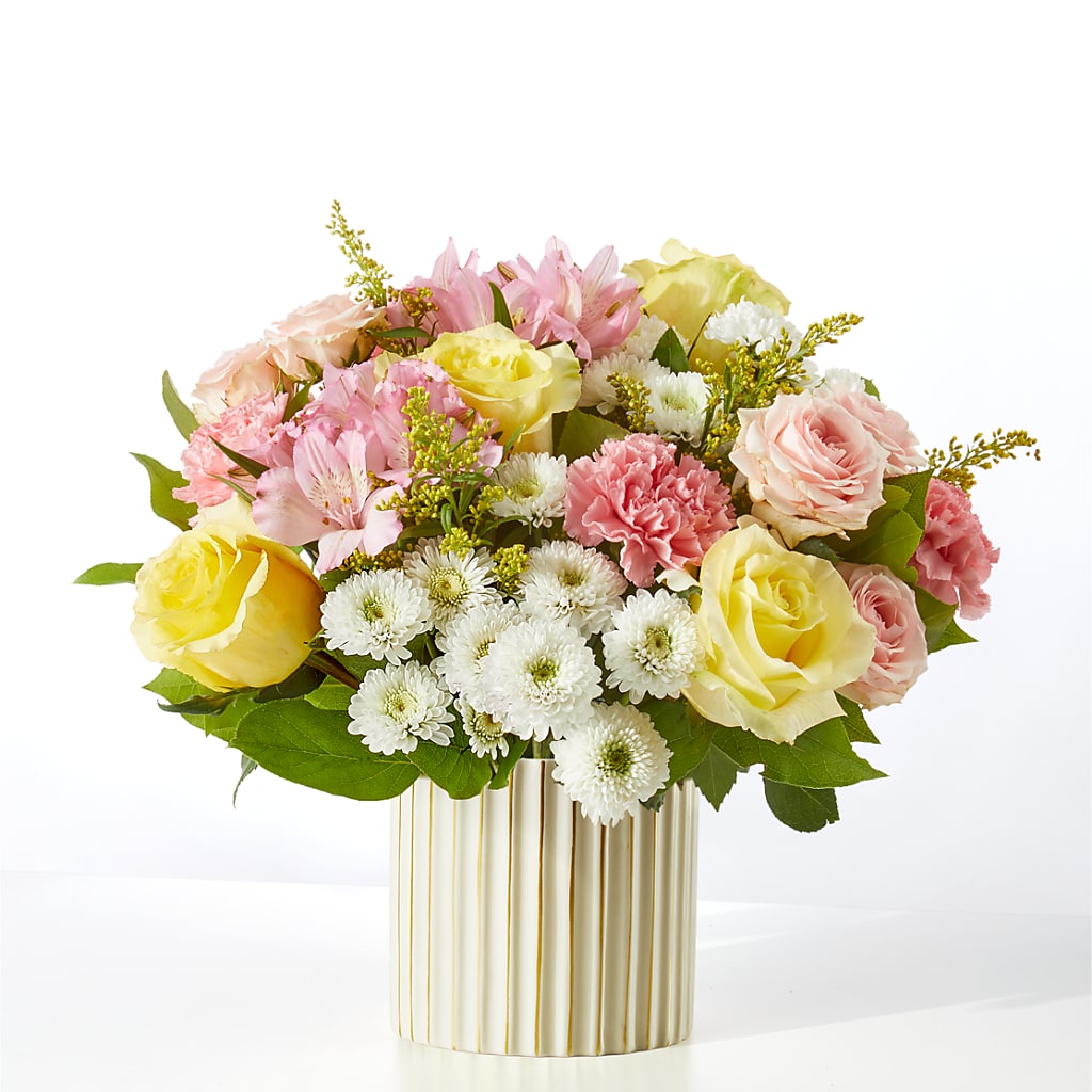 Watercolors Bouquet – ANTONIO FLOWERS & GIFTS, Miami FL