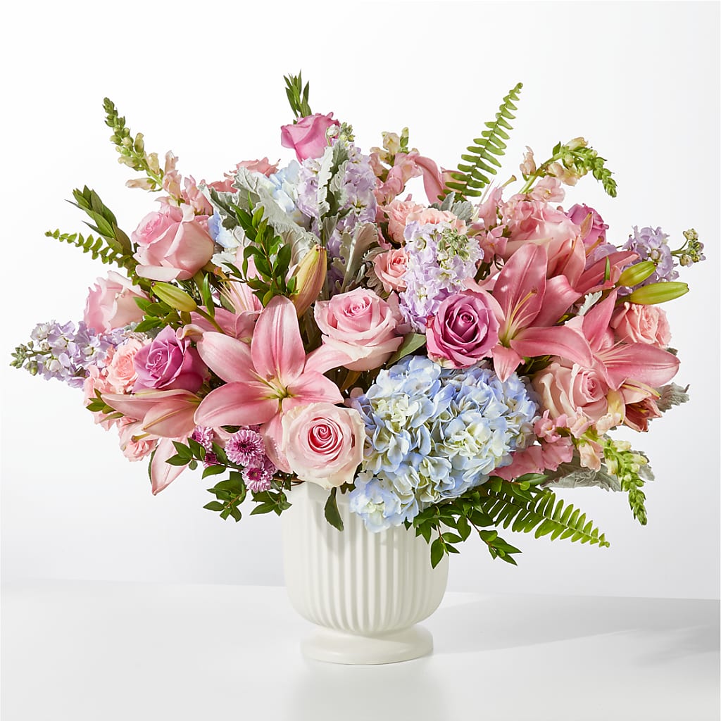 Wonderland Bouquet – ANTONIO FLOWERS & GIFTS, Miami FL