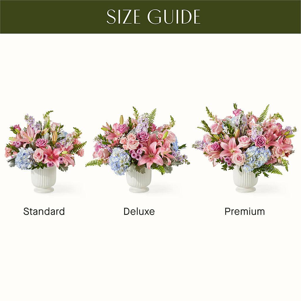 Wonderland Bouquet – ANTONIO FLOWERS & GIFTS, Miami FL