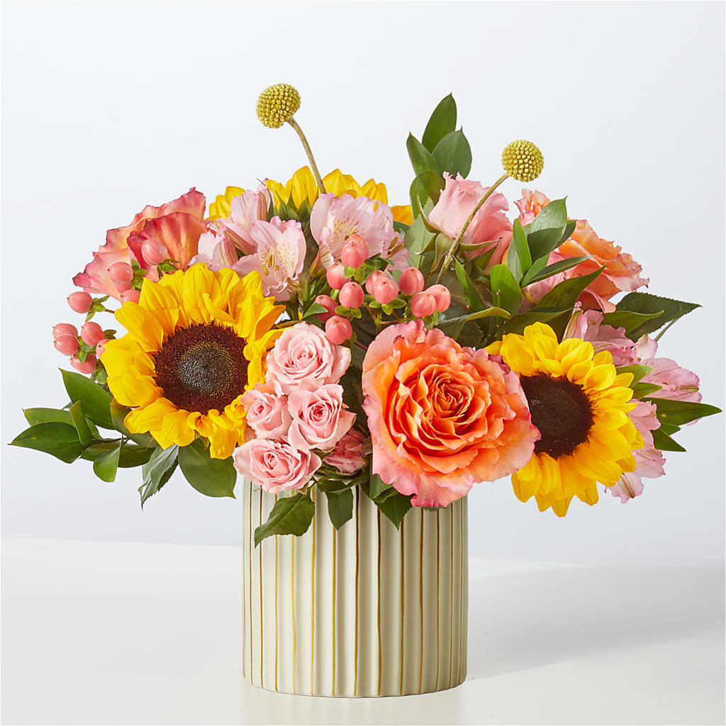 Sun's Out Bouquet – ANTONIO FLOWERS & GIFTS, Miami FL