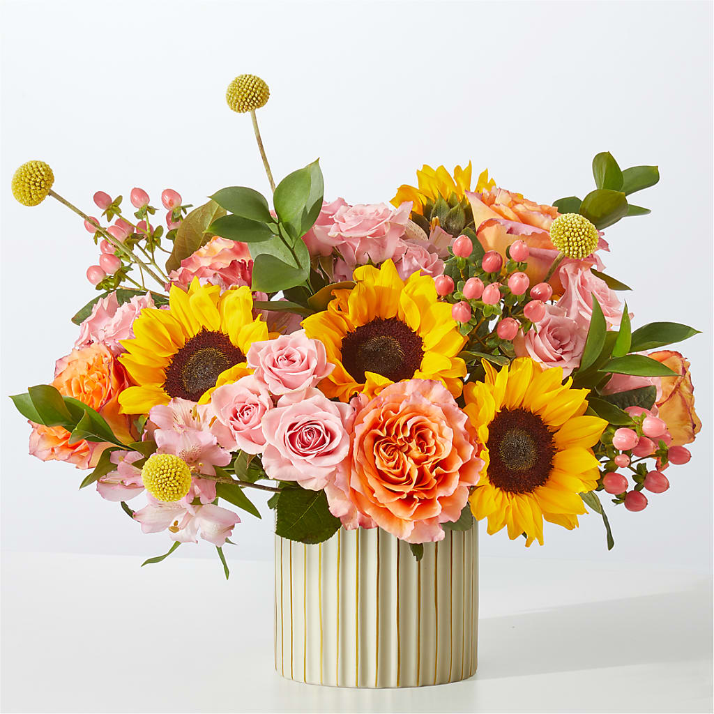 Sun's Out Bouquet – ANTONIO FLOWERS & GIFTS, Miami FL