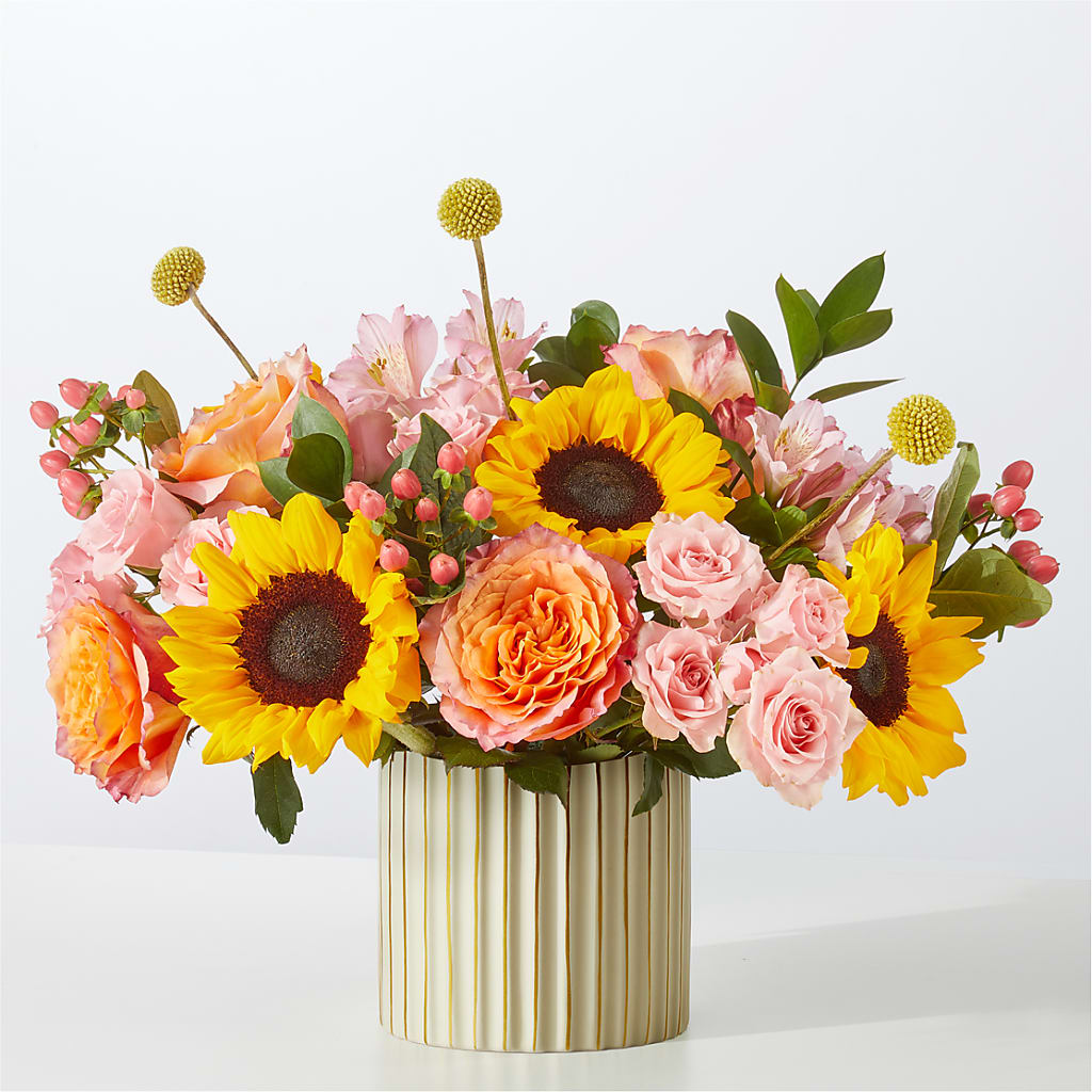 Sun's Out Bouquet – ANTONIO FLOWERS & GIFTS, Miami FL