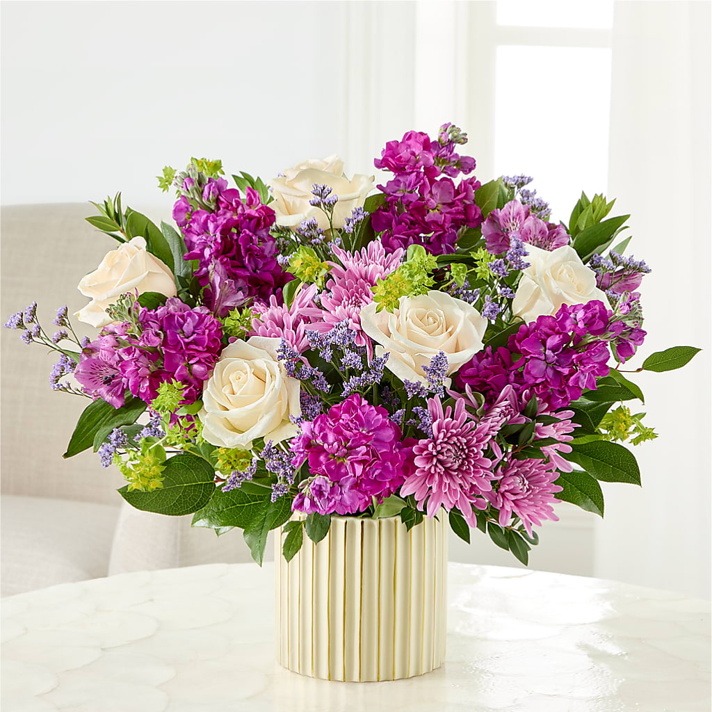 The Boutique Bouquet – ANTONIO FLOWERS & GIFTS, Miami FL