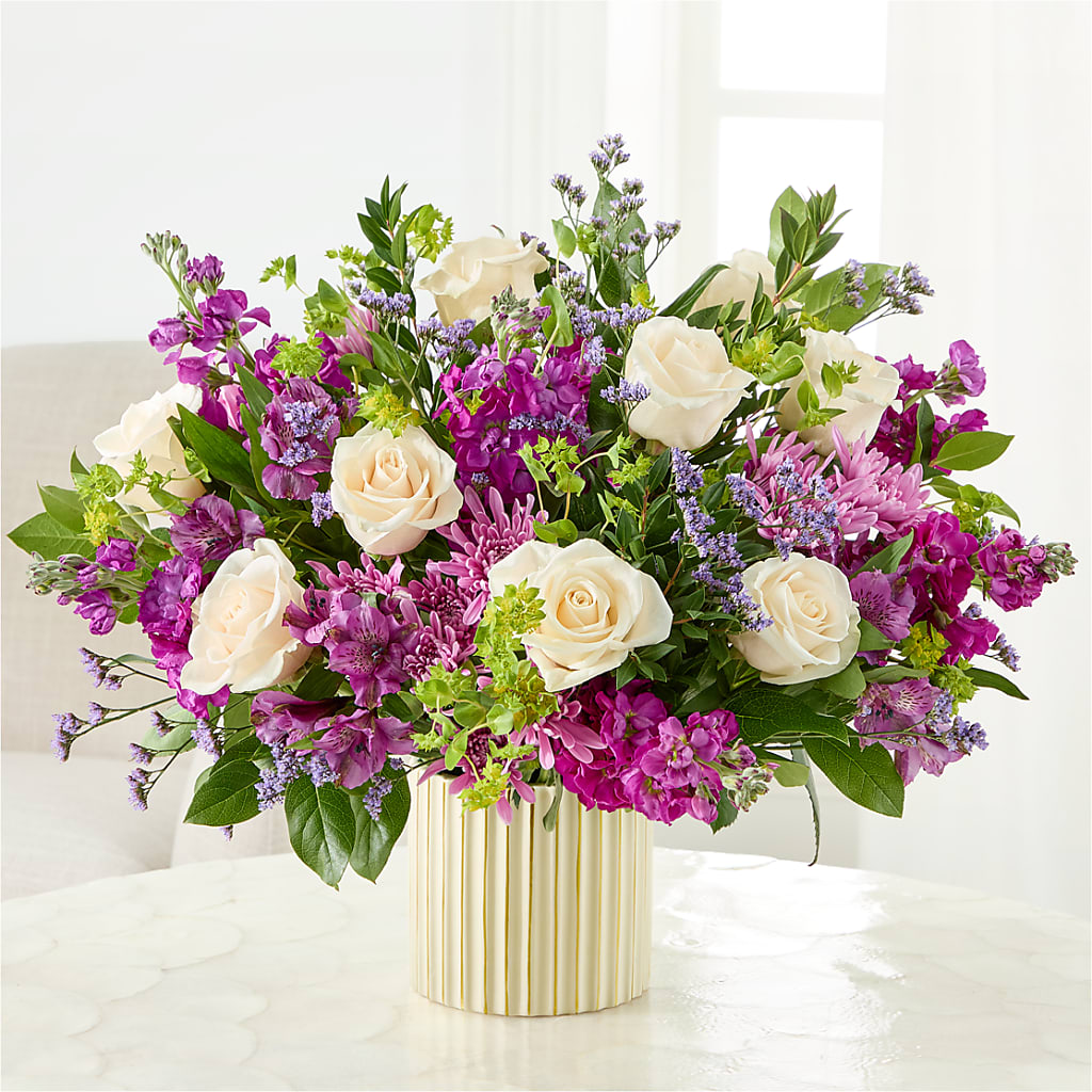 The Boutique Bouquet – ANTONIO FLOWERS & GIFTS, Miami FL