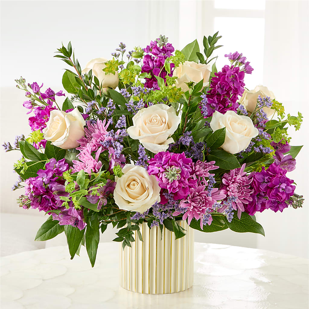 The Boutique Bouquet – ANTONIO FLOWERS & GIFTS, Miami FL