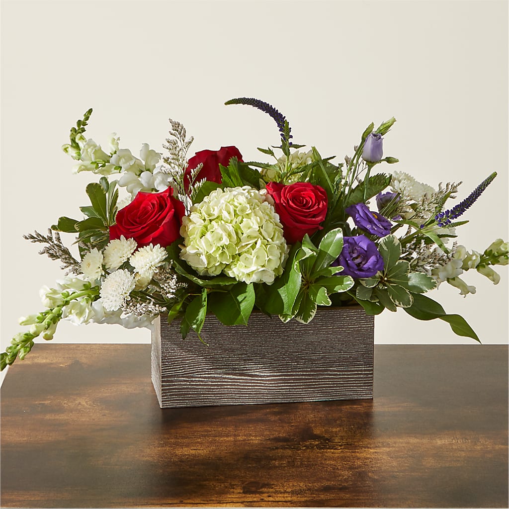 Sweet Magnolia Bouquet – ANTONIO FLOWERS & GIFTS, Miami FL