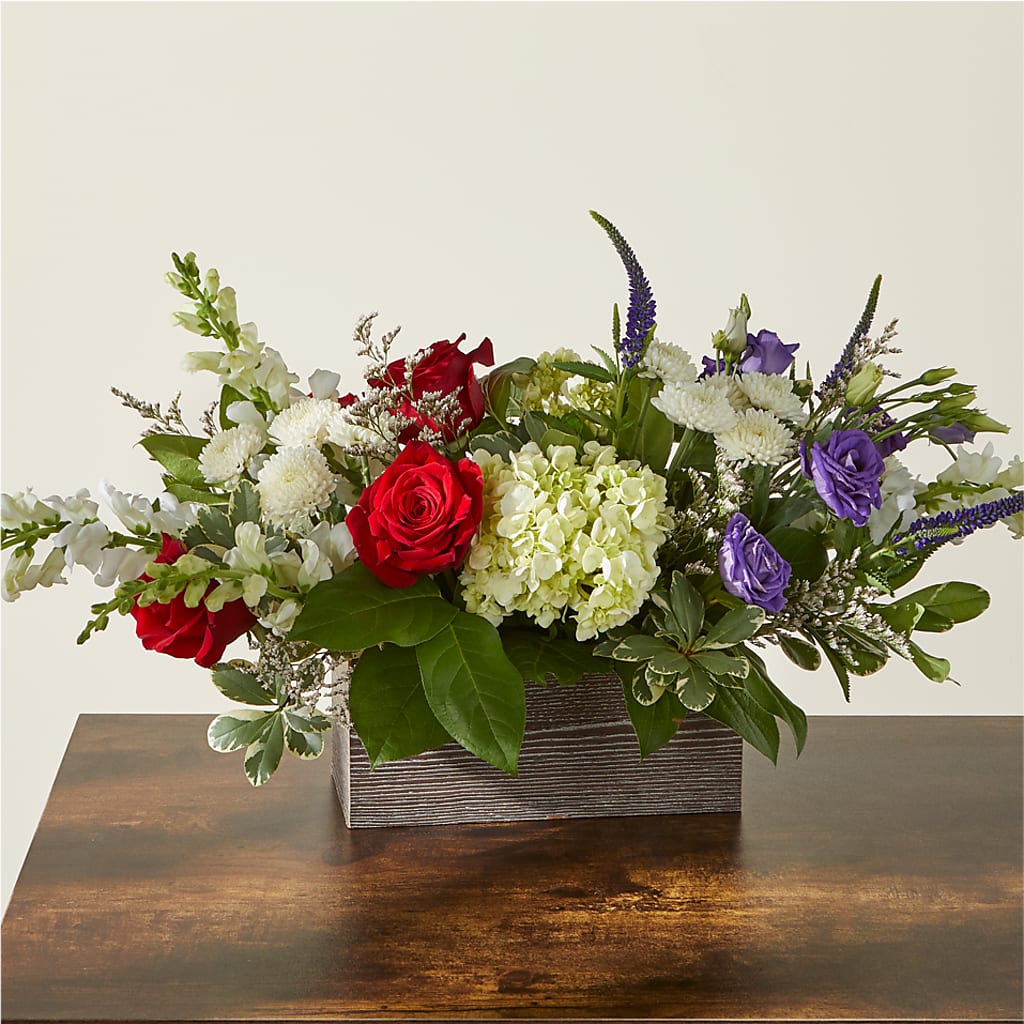 Sweet Magnolia Bouquet – ANTONIO FLOWERS & GIFTS, Miami FL