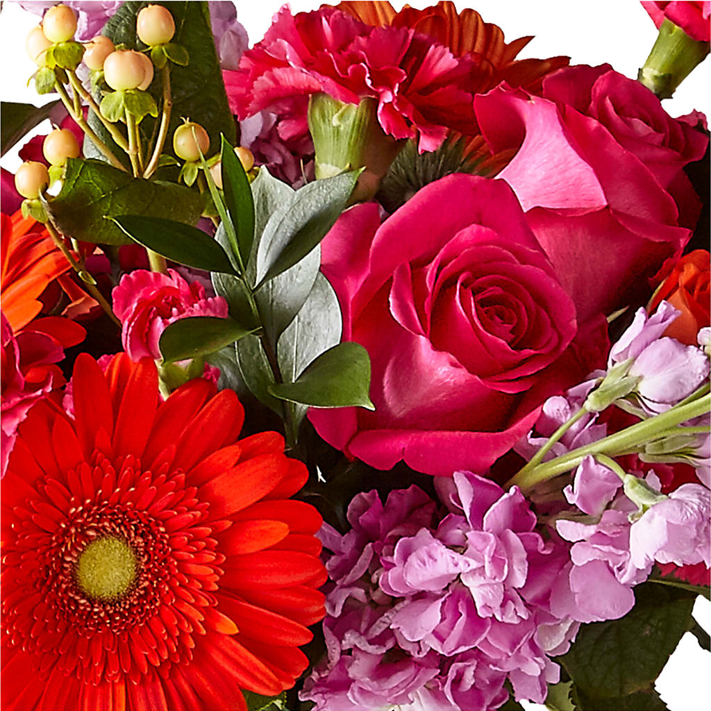 Florist Designed Mixed Bouquet – ANTONIO FLOWERS & GIFTS, Miami FL