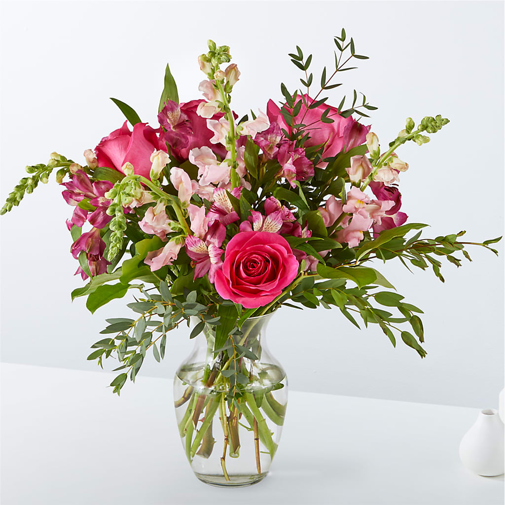 Evermore Bouquet – ANTONIO FLOWERS & GIFTS, Miami FL