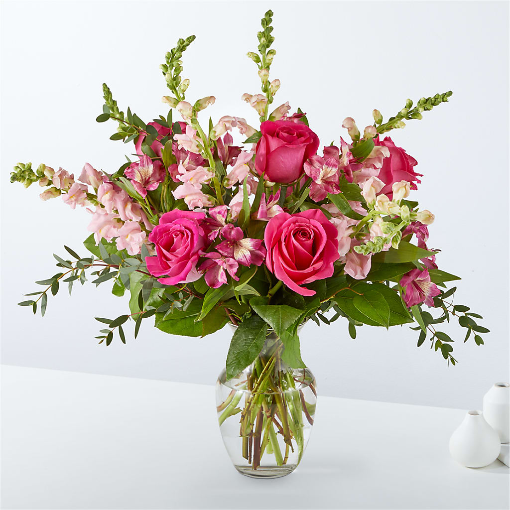 Evermore Bouquet – ANTONIO FLOWERS & GIFTS, Miami FL