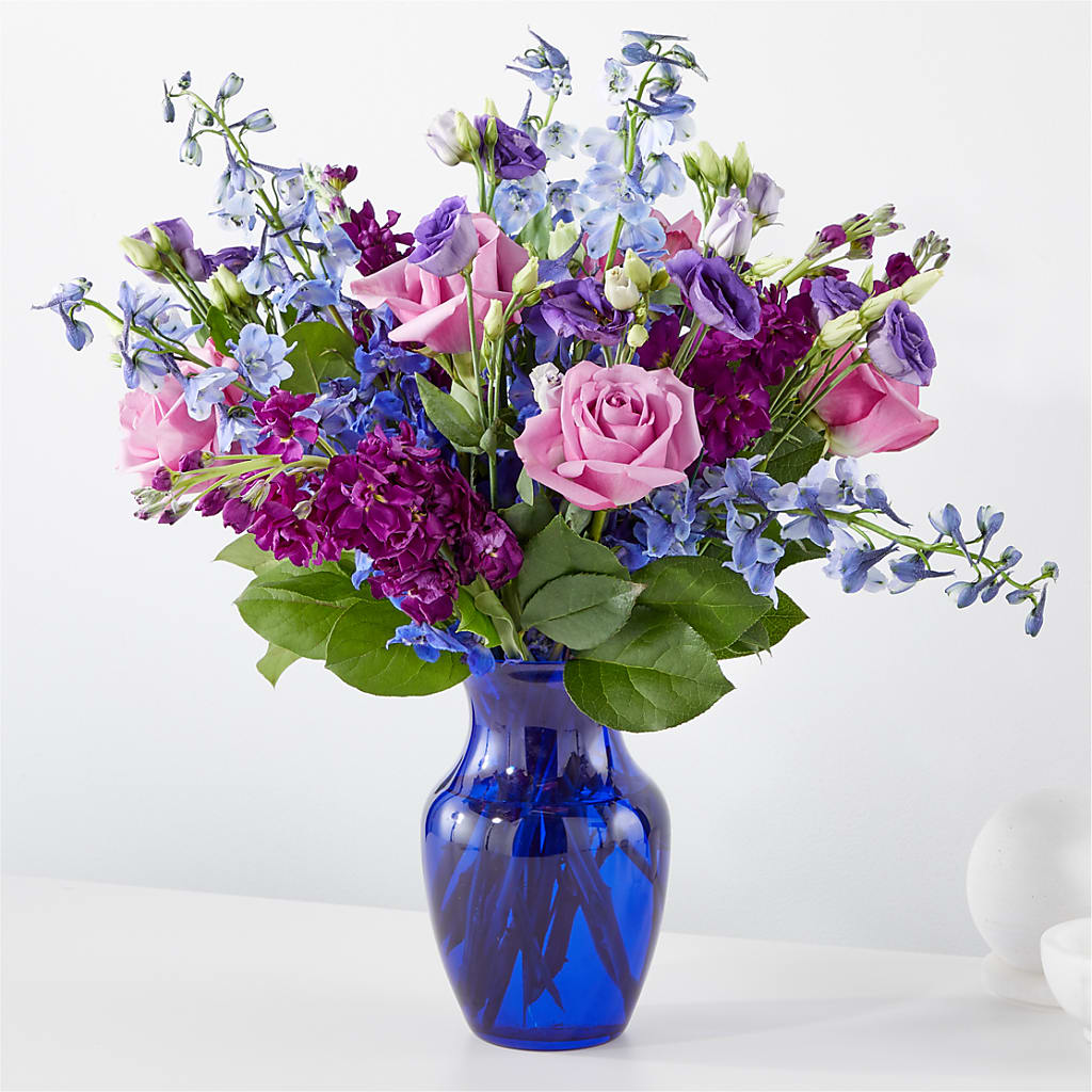 Twilight Glow Bouquet – ANTONIO FLOWERS & GIFTS, Miami FL