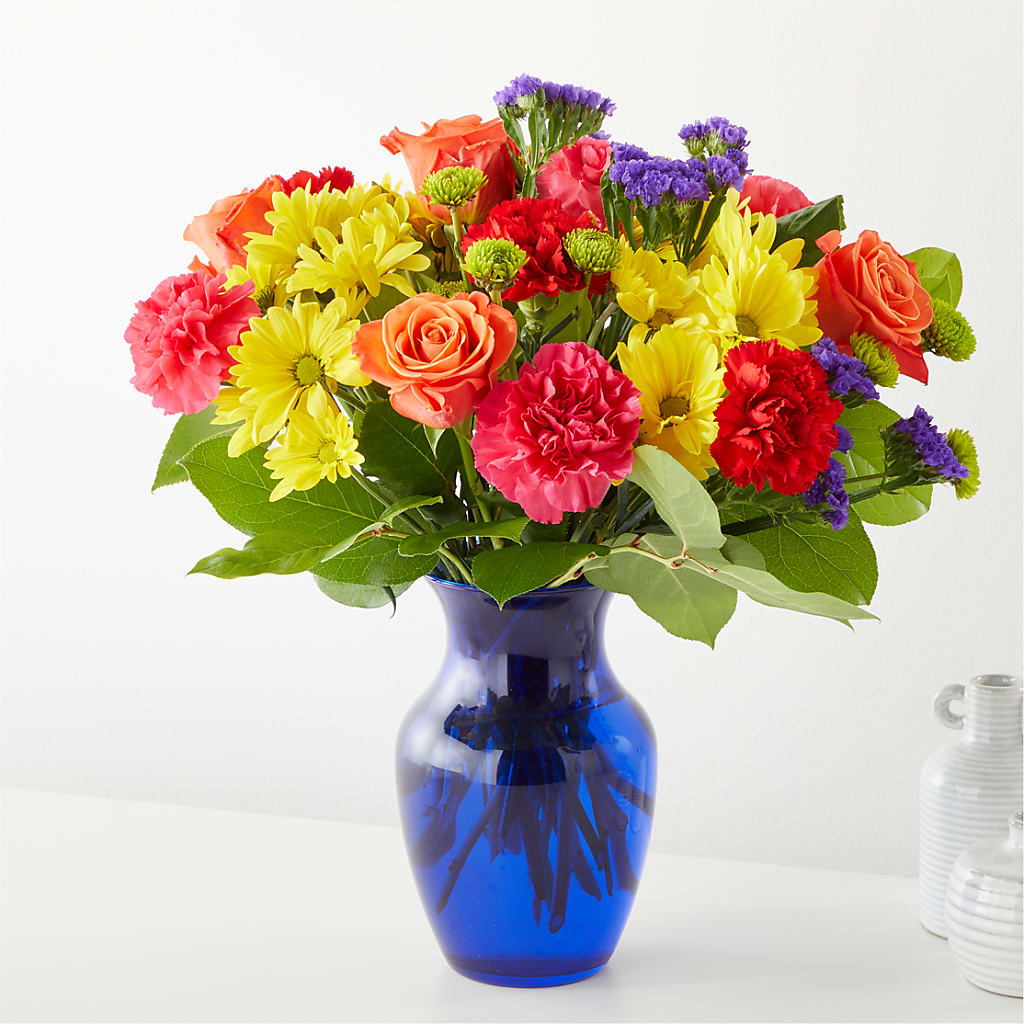 Brighter Days Bouquet – ANTONIO FLOWERS & GIFTS, Miami FL