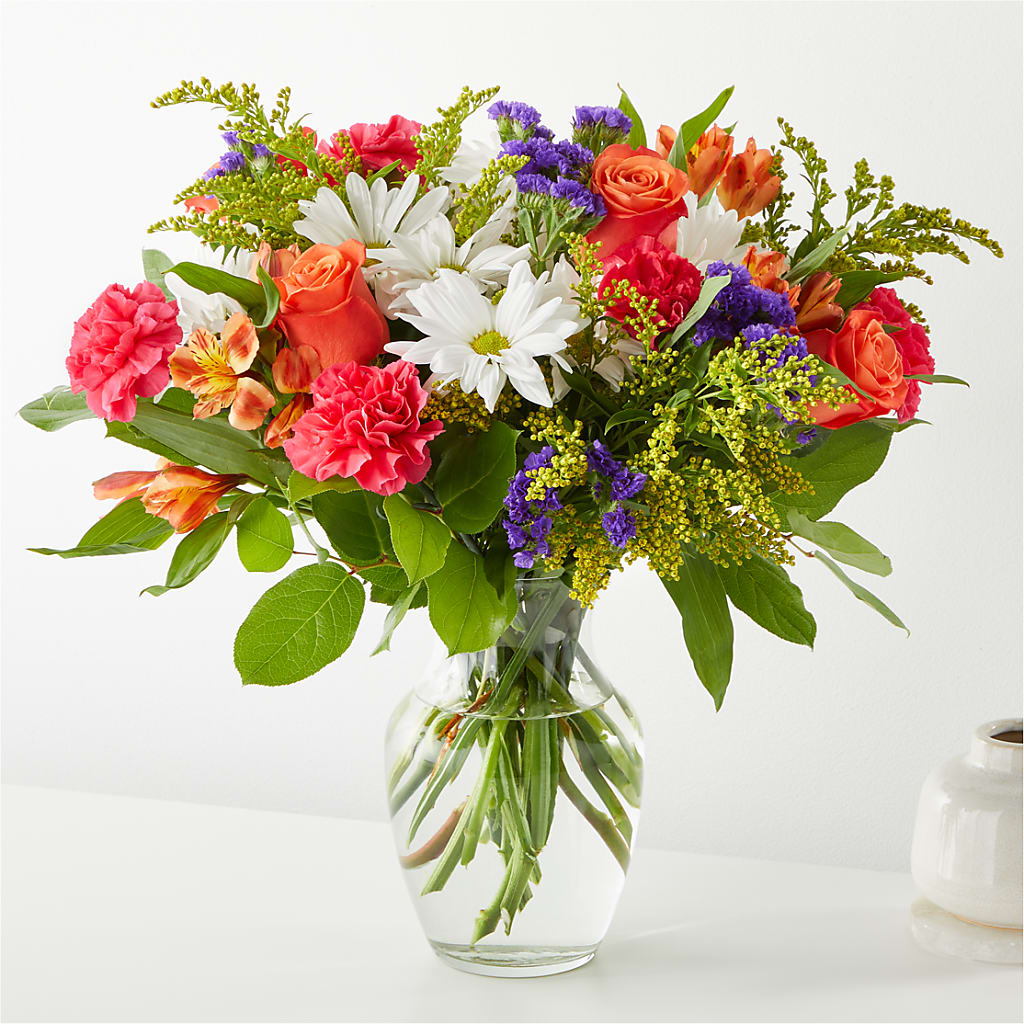 Oopsie Daisy Bouquet – ANTONIO FLOWERS & GIFTS, Miami FL
