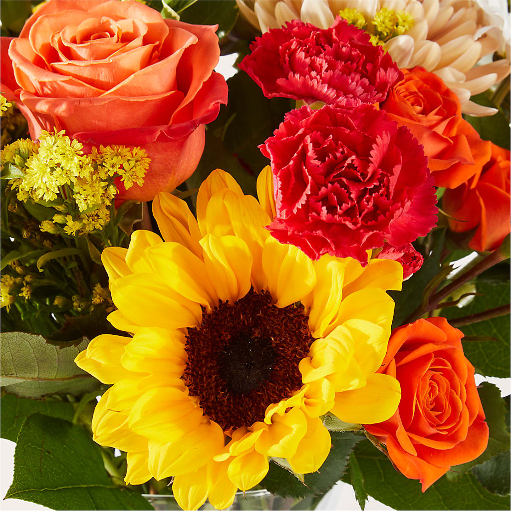 Sweater Season - A Florist Original – ANTONIO FLOWERS & GIFTS, Miami FL