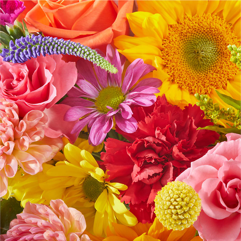You're Invited - A Florist Original – ANTONIO FLOWERS & GIFTS, Miami FL