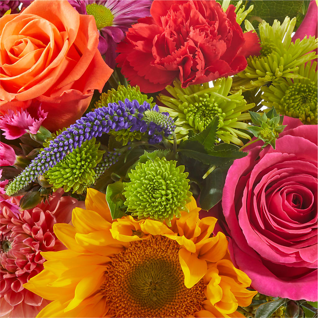 You're Invited - A Florist Original – ANTONIO FLOWERS & GIFTS, Miami FL