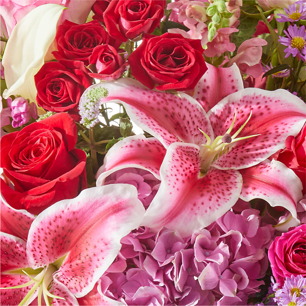 Better Together - A Luxury Florist Original – ANTONIO FLOWERS & GIFTS, Miami FL
