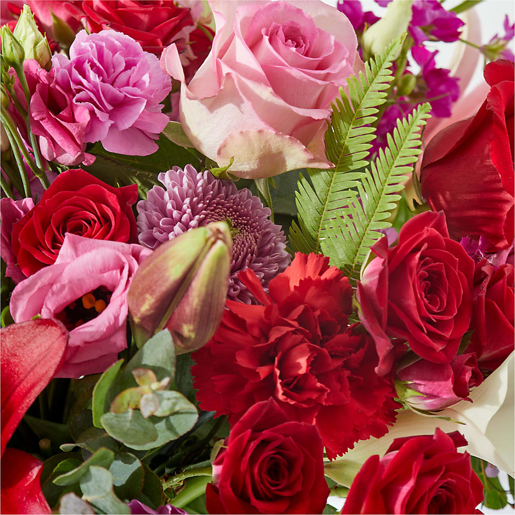 Simply the Best - A Florist Original – ANTONIO FLOWERS & GIFTS, Miami FL