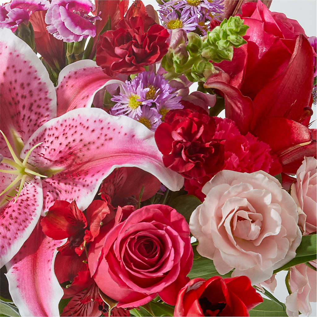 Simply the Best - A Florist Original – ANTONIO FLOWERS & GIFTS, Miami FL