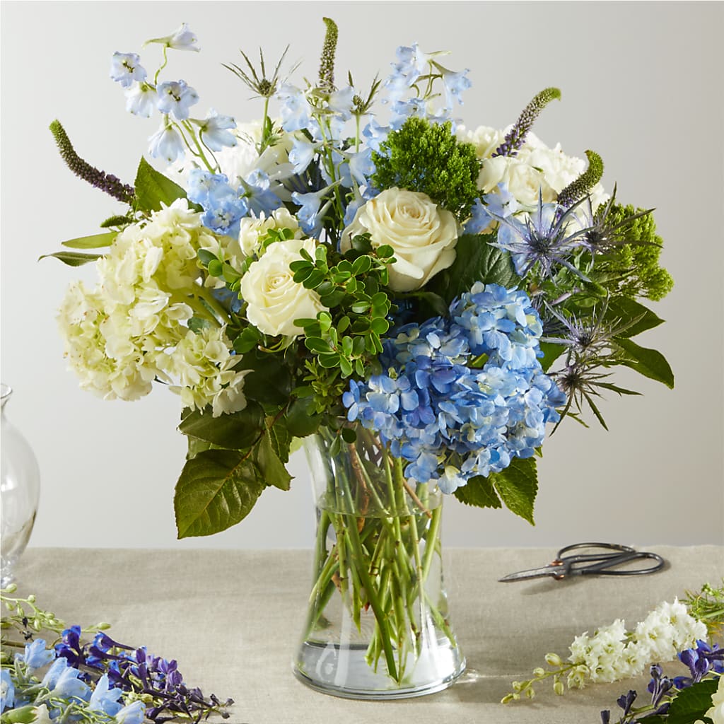 Festival of Lights – A Florist Original – ANTONIO FLOWERS & GIFTS, Miami FL