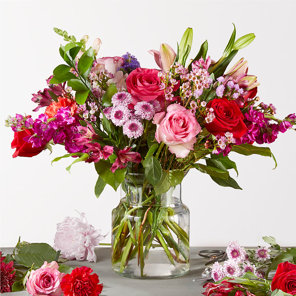 Regal Jewel – A Florist Original – ANTONIO FLOWERS & GIFTS, Miami FL