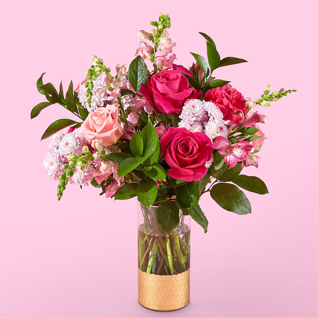 The Same Moon Bouquet – ANTONIO FLOWERS & GIFTS, Miami FL