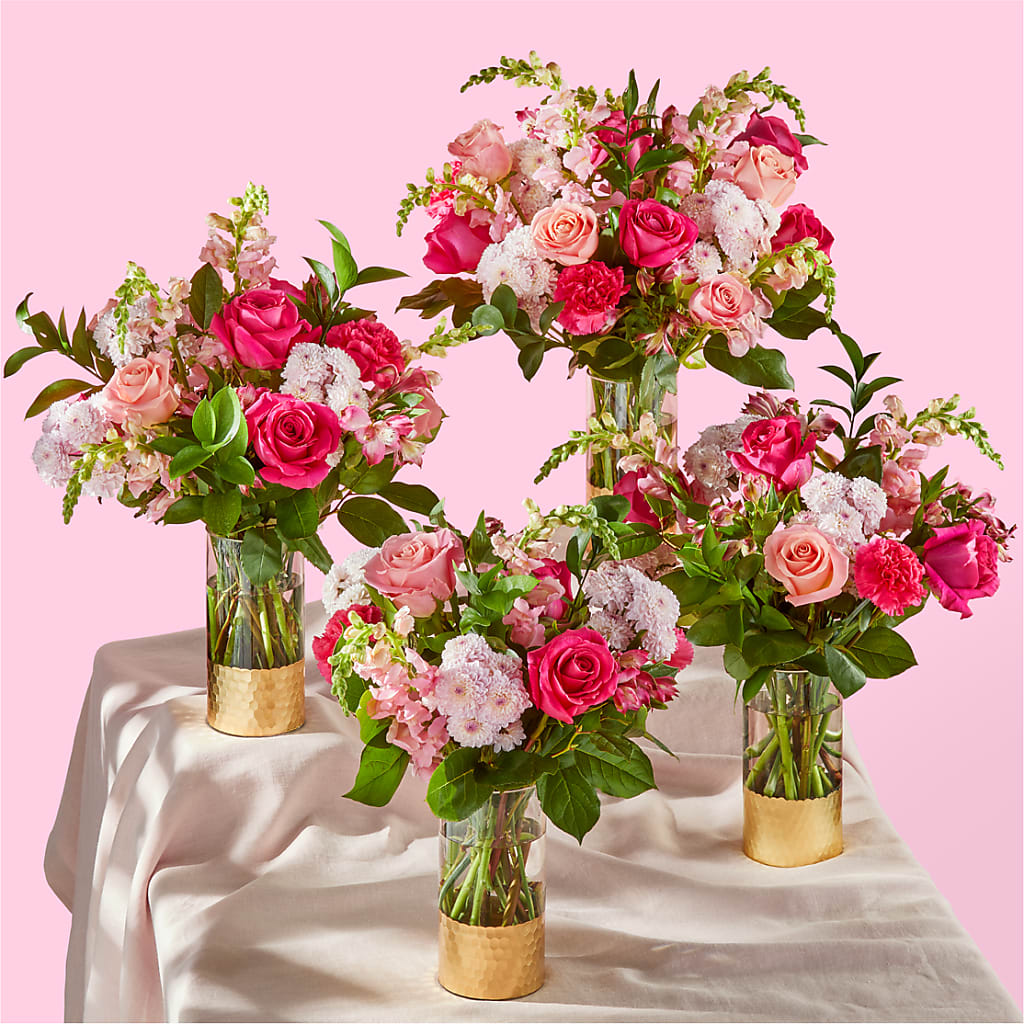 The Same Moon Bouquet – ANTONIO FLOWERS & GIFTS, Miami FL