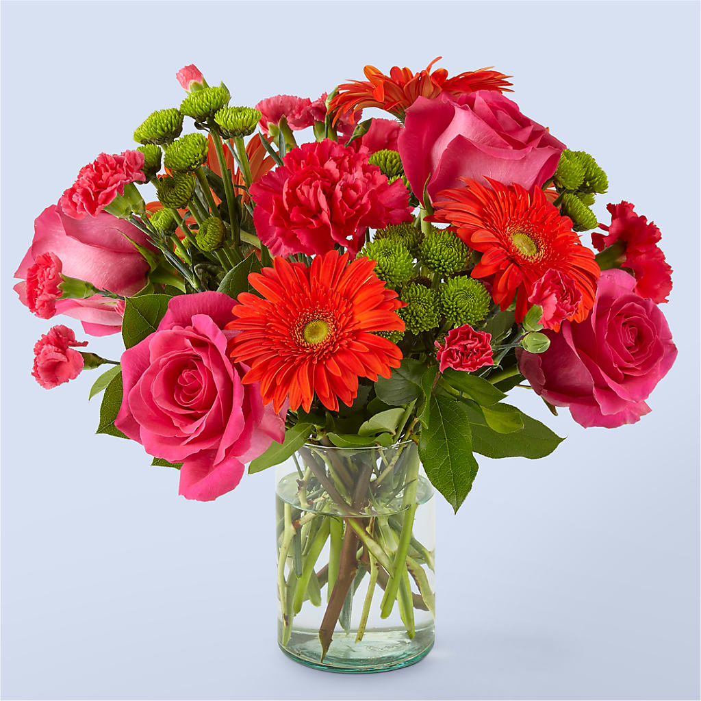 Best Dressed Bouquet – ANTONIO FLOWERS & GIFTS, Miami FL