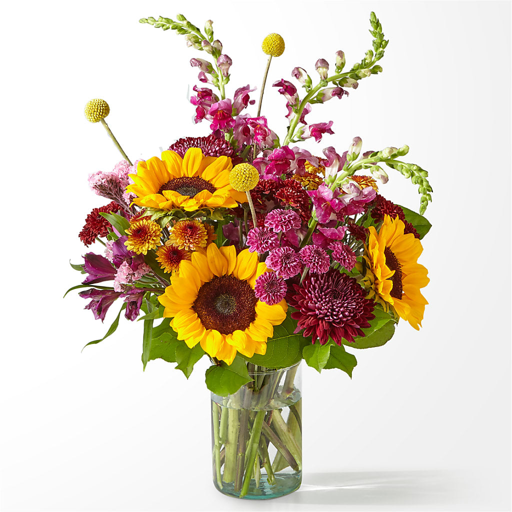 Pop of Whimsy Bouquet – ANTONIO FLOWERS & GIFTS, Miami FL