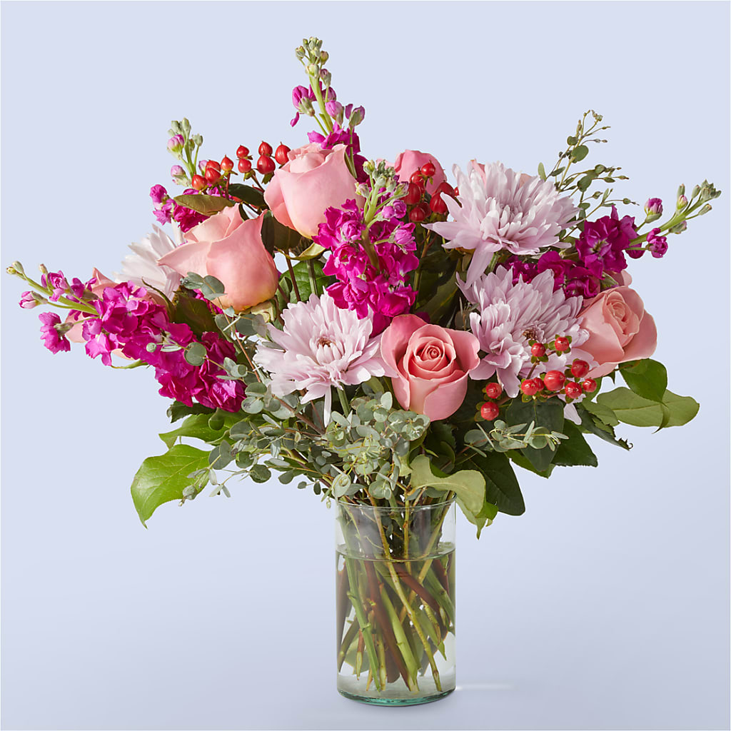 Sunday Morning Bouquet – ANTONIO FLOWERS & GIFTS, Miami FL