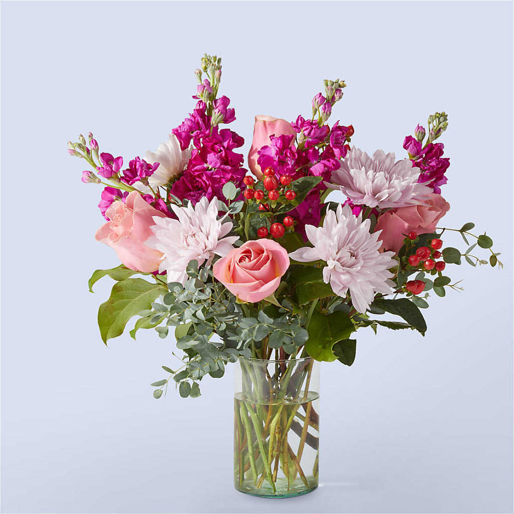 Sunday Morning Bouquet – ANTONIO FLOWERS & GIFTS, Miami FL